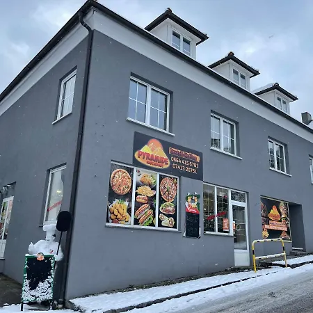 Urlaub In Schlossnaehe * Artstetten