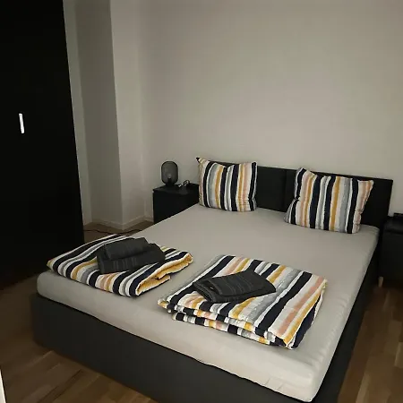 Urlaub In Schlossnaehe Apartamento Artstetten