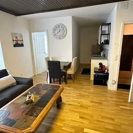 Urlaub In Schlossnaehe *