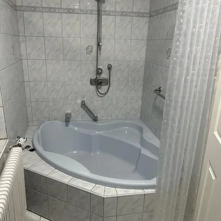 Urlaub In Schlossnaehe Apartamento