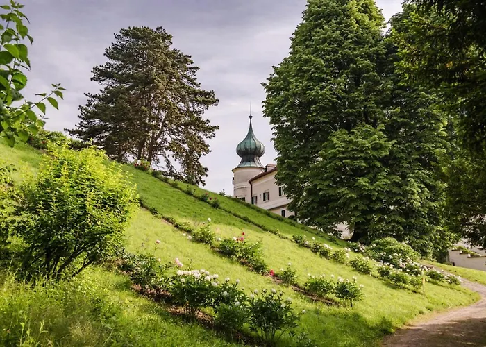Urlaub In Schlossnaehe Appartement