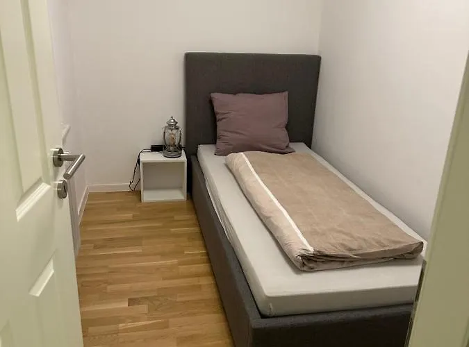 Urlaub In Schlossnaehe * Artstetten