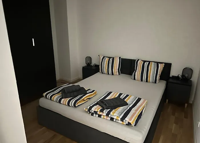 Urlaub In Schlossnaehe Appartement Artstetten