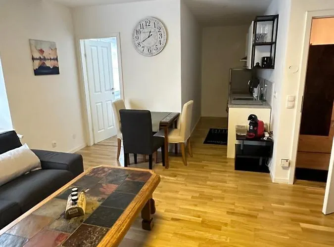 Urlaub In Schlossnaehe *