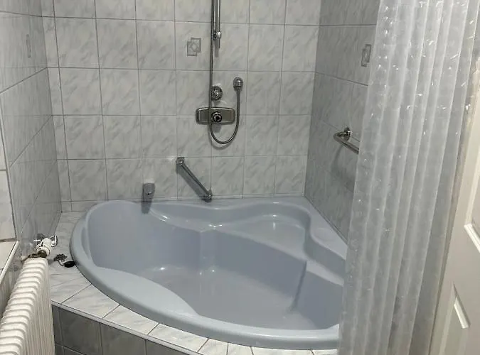 Urlaub In Schlossnaehe Appartement