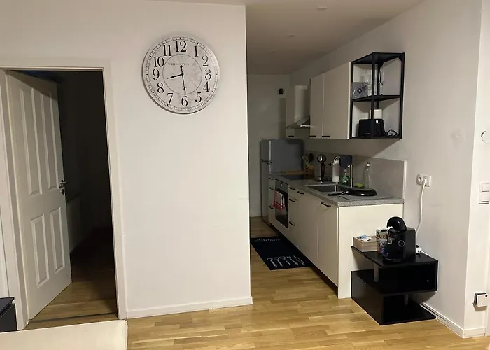 Urlaub In Schlossnaehe